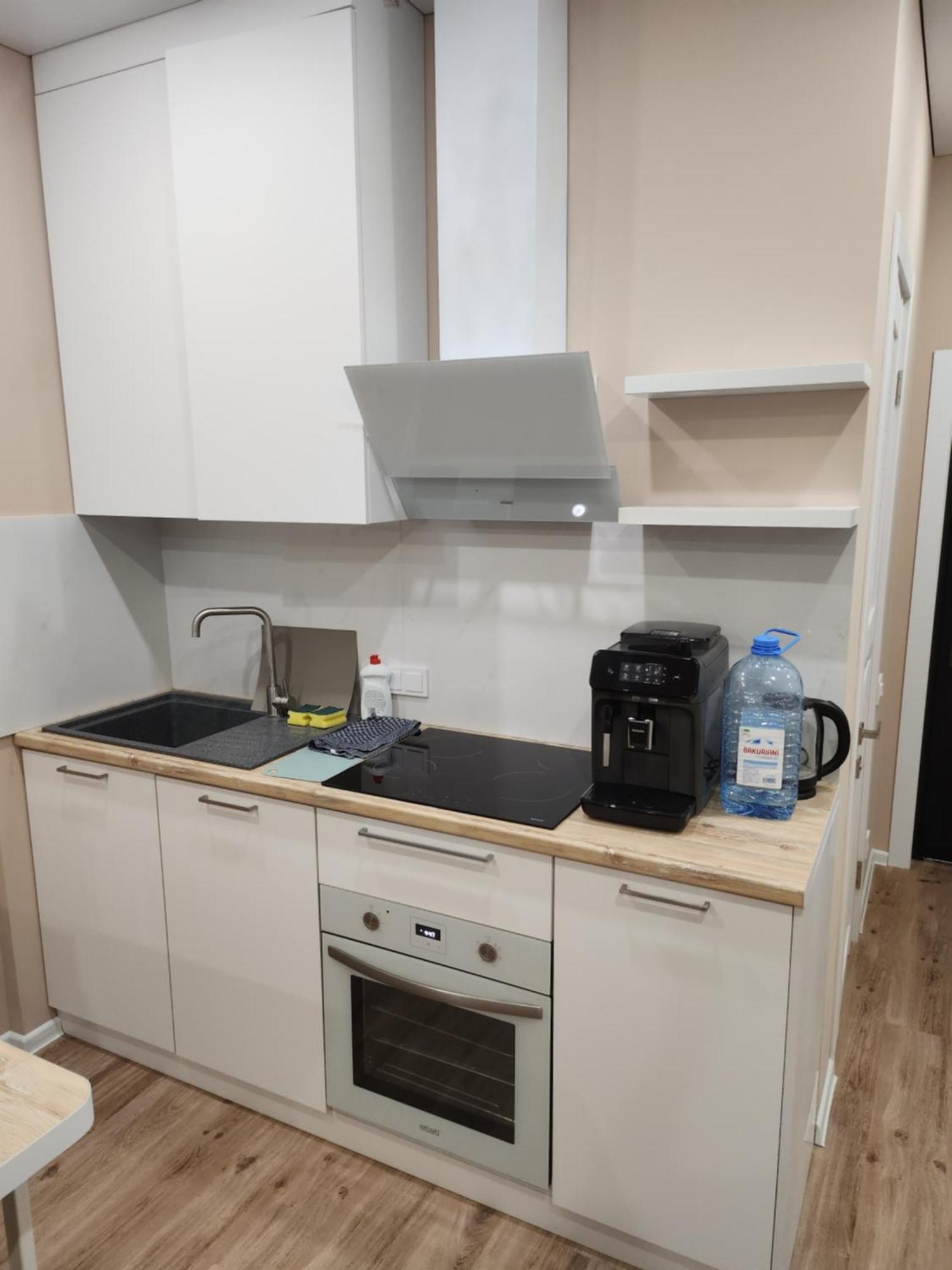ул анатолия качарава 5 аджария Apartment Batumi