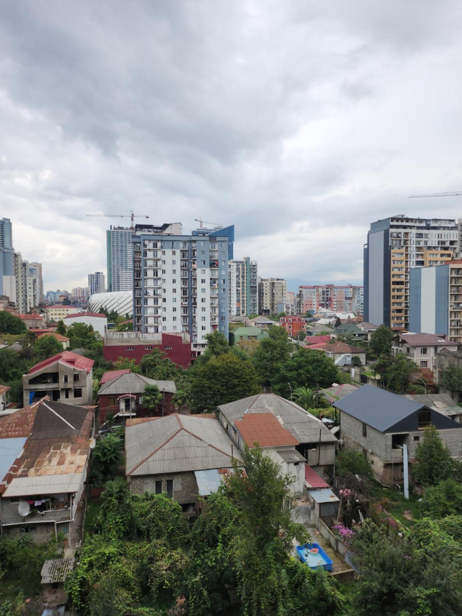 ул анатолия качарава 5 аджария Batumi
