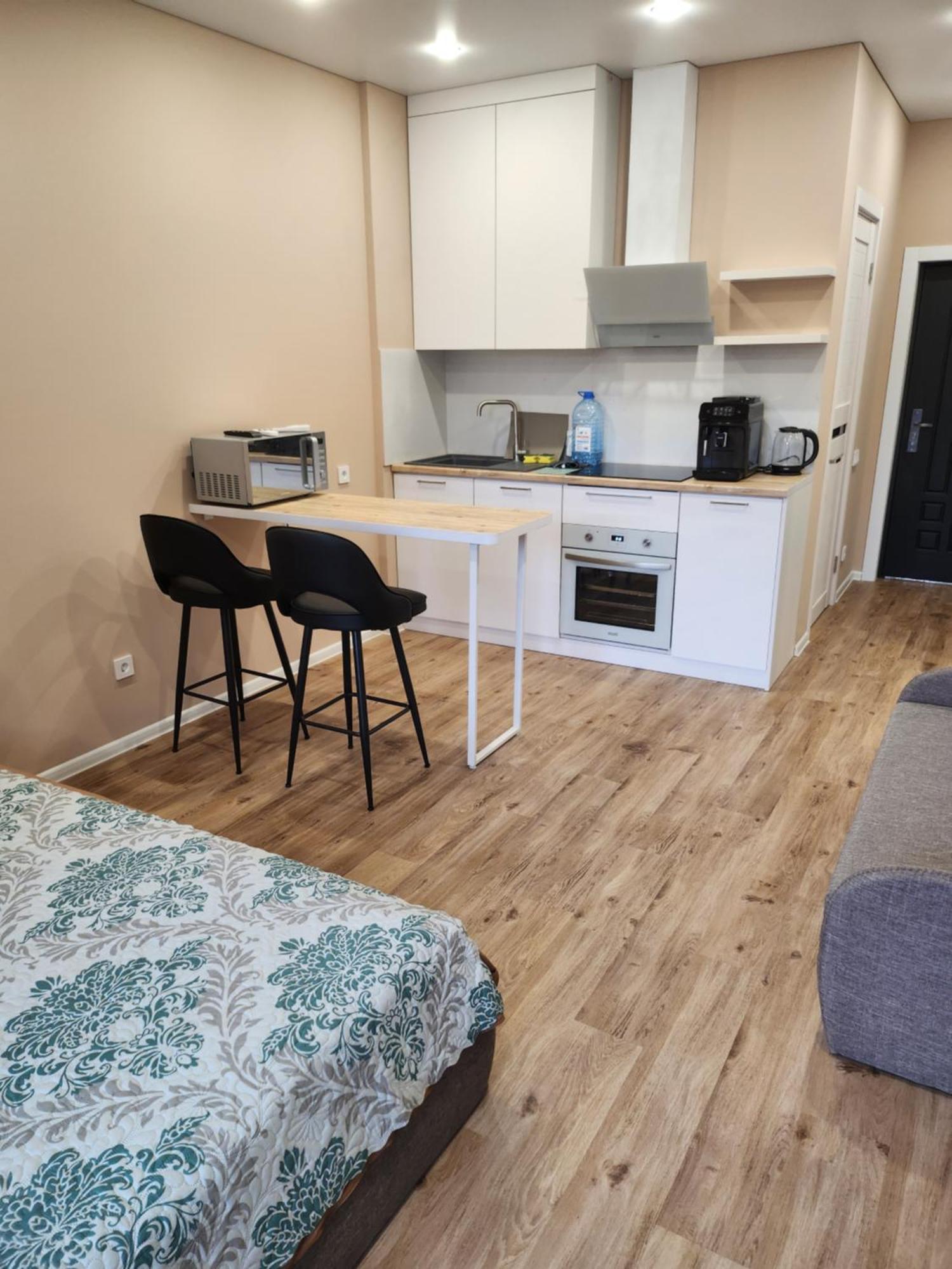 Apartment ул анатолия качарава 5 аджария