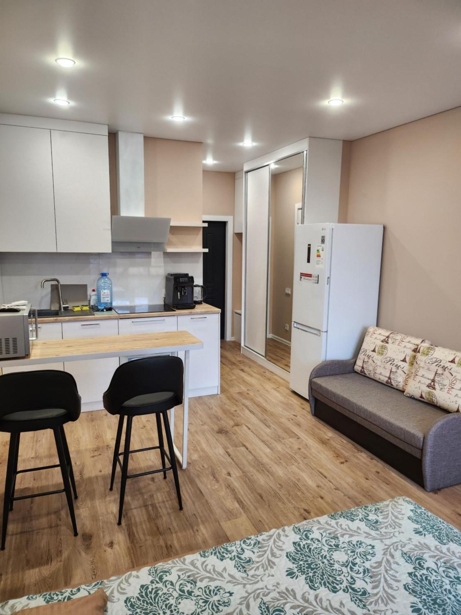 Apartment ул анатолия качарава 5 аджария *