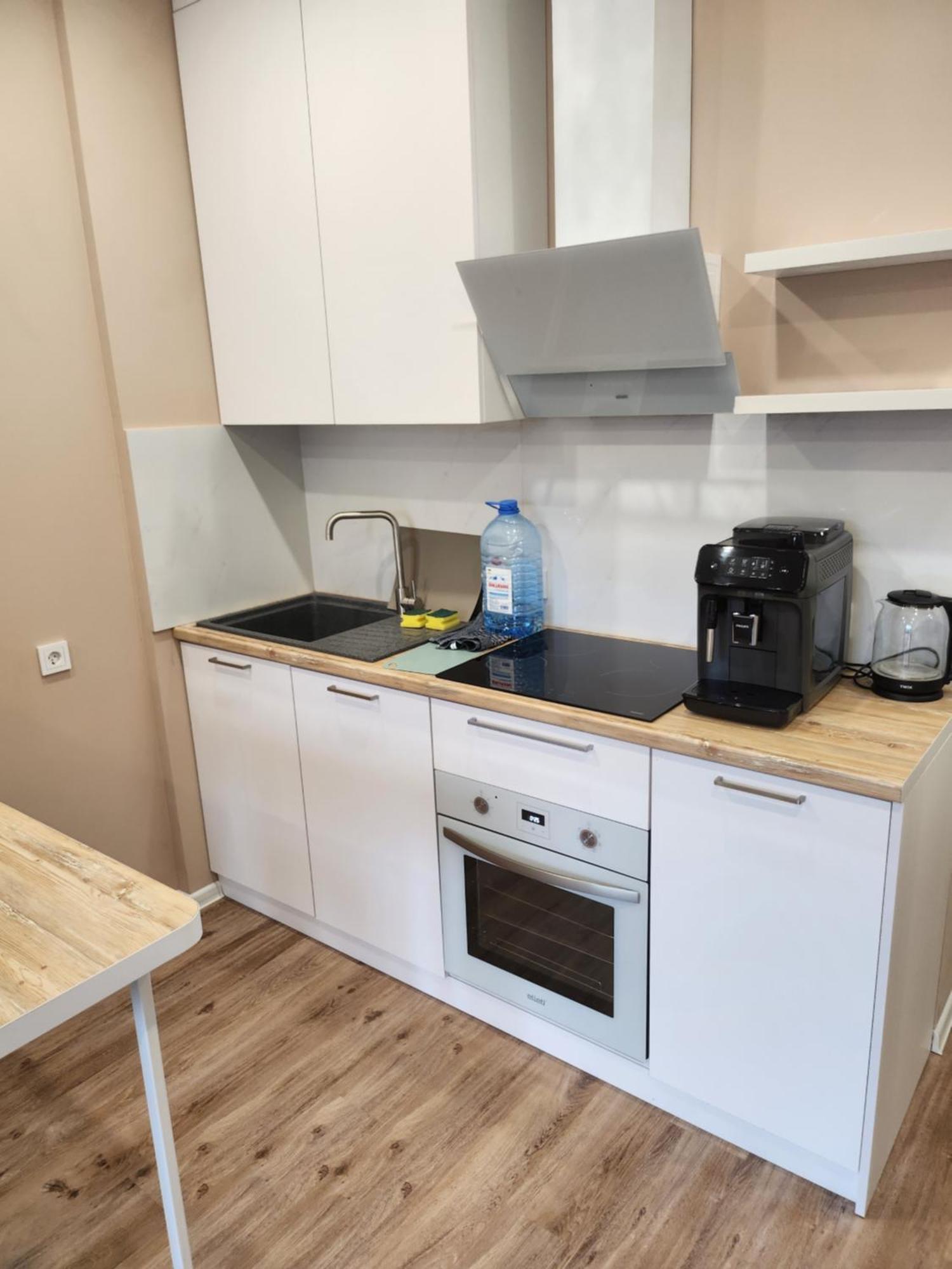 Apartment ул анатолия качарава 5 аджария Batumi